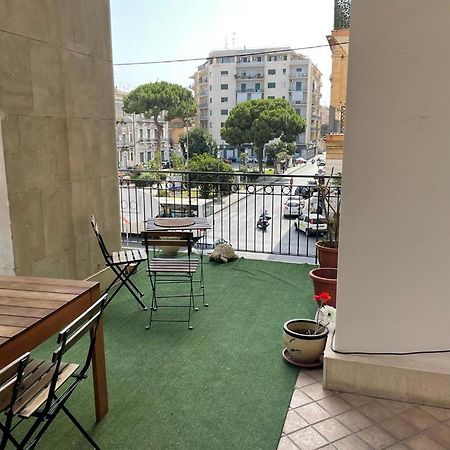 Locami Holiday&Rooms Suite Jolanda 卡塔尼亚 外观 照片