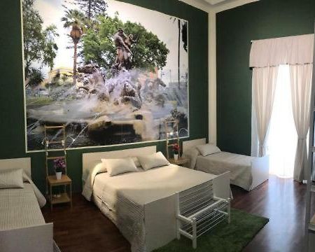 Locami Holiday&Rooms Suite Jolanda 卡塔尼亚 外观 照片