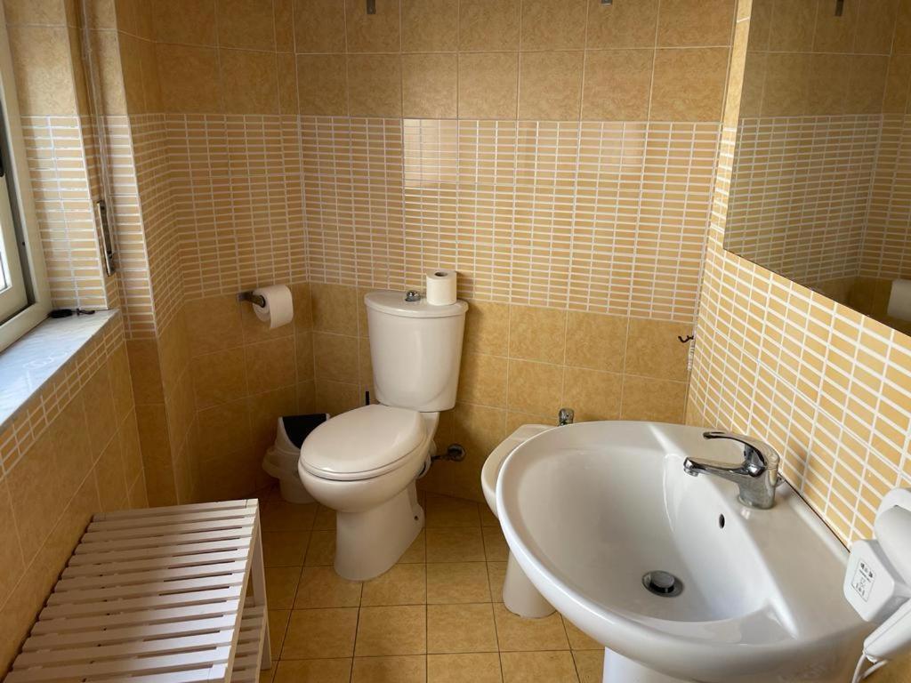 Locami Holiday&Rooms Suite Jolanda 卡塔尼亚 外观 照片