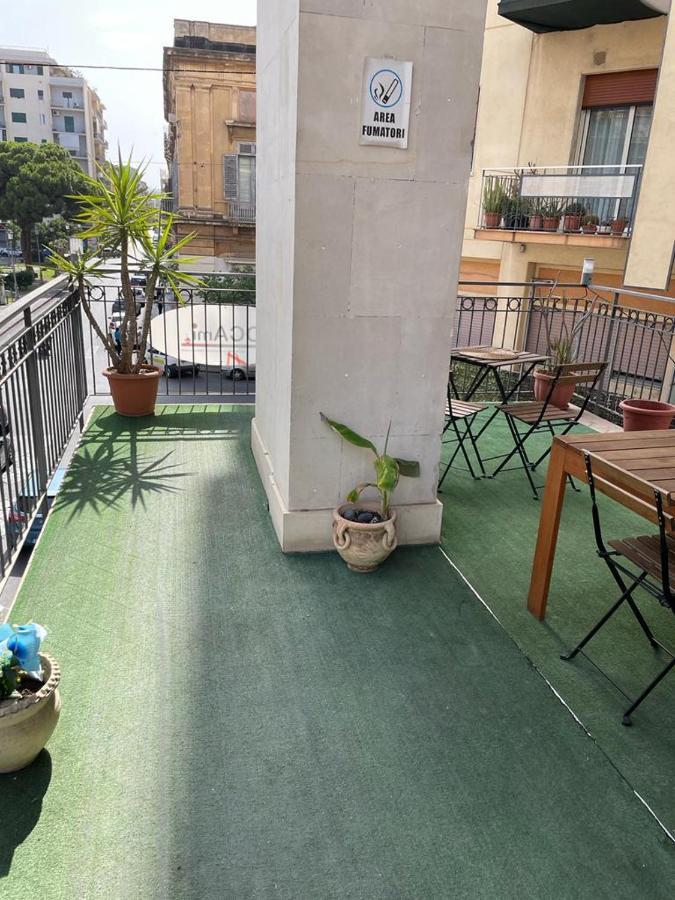 Locami Holiday&Rooms Suite Jolanda 卡塔尼亚 外观 照片