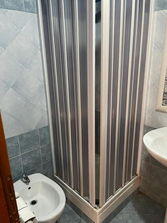 Locami Holiday&Rooms Suite Jolanda 卡塔尼亚 外观 照片