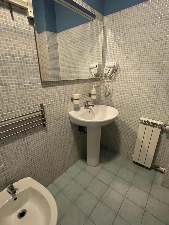 Locami Holiday&Rooms Suite Jolanda 卡塔尼亚 外观 照片