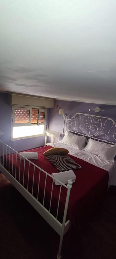 Locami Holiday&Rooms Suite Jolanda 卡塔尼亚 外观 照片