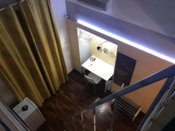 Locami Holiday&Rooms Suite Jolanda 卡塔尼亚 外观 照片