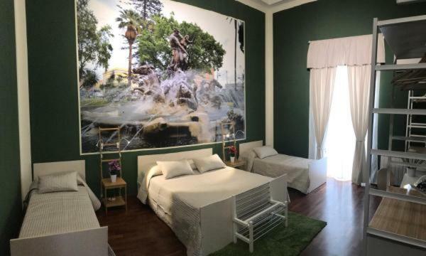 Locami Holiday&Rooms Suite Jolanda 卡塔尼亚 外观 照片